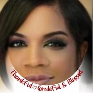 Meet your Posher, Cheryl